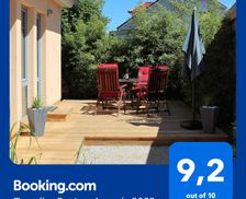 Germany Mecklenburg-Pomerania Rerik vacation rental compare prices direct by owner 14801542