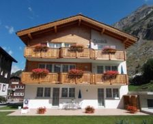 Switzerland Saastal Saas Almagell vacation rental compare prices direct by owner 5266654