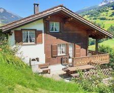 Switzerland Prättigau Küblis vacation rental compare prices direct by owner 4538487