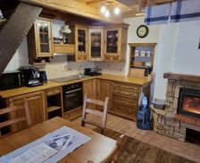 Slovakia Žilinský kraj Huty vacation rental compare prices direct by owner 13739128