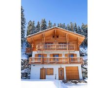 Switzerland Valais Les Collons vacation rental compare prices direct by owner 29973919