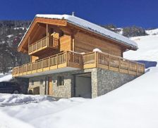 Switzerland Val d'Hérens (4 Vallées) Les Masses vacation rental compare prices direct by owner 10341923