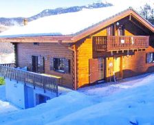 Switzerland Valais La Tzoumaz vacation rental compare prices direct by owner 4735377