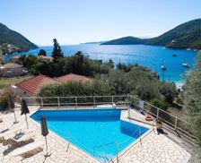 Greece Ionian Islands Mikros Gialos vacation rental compare prices direct by owner 16203814