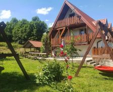 Poland Lower Silesia Sędziszowa vacation rental compare prices direct by owner 26236023