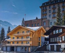 Switzerland Jungfrauregion Mürren vacation rental compare prices direct by owner 3987742