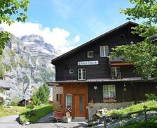 Switzerland Jungfrauregion Mürren vacation rental compare prices direct by owner 33221047