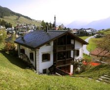 Switzerland Unterengadin Ftan vacation rental compare prices direct by owner 5087637