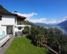 Switzerland Locarno Ronco sopra Ascona vacation rental compare prices direct by owner 4472554