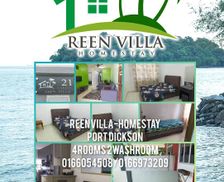 Malaysia Negeri Sembilan Port Dickson vacation rental compare prices direct by owner 26330108