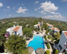 Greece Peloponnese Chrani vacation rental compare prices direct by owner 14644729