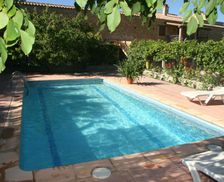 Spain Andalucía Pozo Alcón vacation rental compare prices direct by owner 35626647