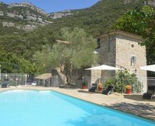 France Languedoc-Roussillon Sumène vacation rental compare prices direct by owner 14101574