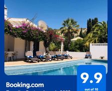 Portugal Algarve Praia da Luz vacation rental compare prices direct by owner 19494627