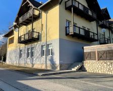 Slovakia Prešovský kraj Tatranská Lomnica vacation rental compare prices direct by owner 28168629