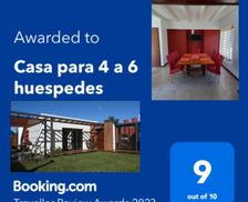 Argentina Buenos Aires Province Mar de Ajó vacation rental compare prices direct by owner 3566506