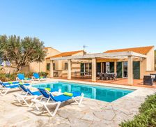 Spain Menorca Cala en Blanes vacation rental compare prices direct by owner 28575000