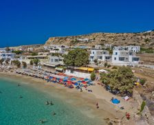 Greece Dodecanese Lefkos Karpathou vacation rental compare prices direct by owner 35100965