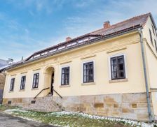 Czechia Usti nad Labem Jiřetín pod Jedlovou vacation rental compare prices direct by owner 26312106