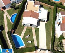 Spain Menorca Cap d'Artrutx vacation rental compare prices direct by owner 28430453