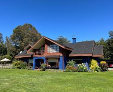 Chile Los Lagos Osorno vacation rental compare prices direct by owner 36408079