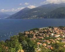 Italy Lombardy Maccagno con Pino e Veddasca vacation rental compare prices direct by owner 28422373