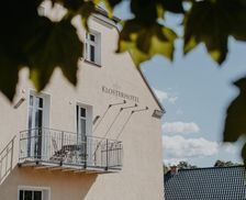 Germany Brandenburg Neuzelle vacation rental compare prices direct by owner 15691185