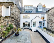 United Kingdom Cornwall Port Isaac vacation rental compare prices direct by owner 9883402