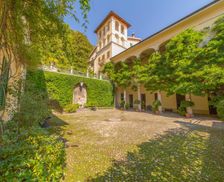 Italy Lombardy Castello Cabiaglio vacation rental compare prices direct by owner 14156869