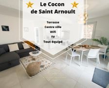 France Ile de France Saint-Arnoult-en-Yvelines vacation rental compare prices direct by owner 26972459