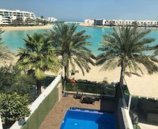 Bahrain  Amwaj Island vacation rental compare prices direct by owner 26894604