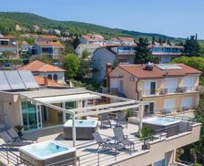 Croatia Kvarner Bucht Dramalj vacation rental compare prices direct by owner 11061819