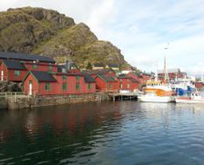 Norway Nordland Stamsund vacation rental compare prices direct by owner 13519010