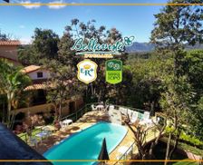 Brazil Minas Gerais Serra do Cipo vacation rental compare prices direct by owner 35858335