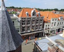 Netherlands Noord-Brabant Bergen op Zoom vacation rental compare prices direct by owner 14162146