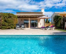 Spain Majorca Sa Coma vacation rental compare prices direct by owner 15921780