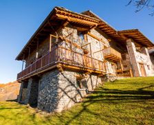 Italy Piedmont Marmora vacation rental compare prices direct by owner 33488239