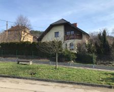 Czechia Usti nad Labem Česká Kamenice vacation rental compare prices direct by owner 29365434