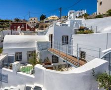 Greece Cyclades Fira vacation rental compare prices direct by owner 19079439