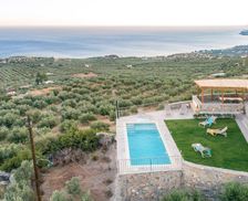 Greece Kreta Keratokampos vacation rental compare prices direct by owner 23871755