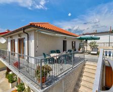 Croatia Primorje-Gorski Kotar Novi Vinodolski (Crikvenica) vacation rental compare prices direct by owner 7256401