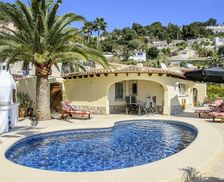 Spain Valencia Community Moraira vacation rental compare prices direct by owner 29054064