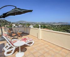 Spain Valencia Community Moraira vacation rental compare prices direct by owner 28430020