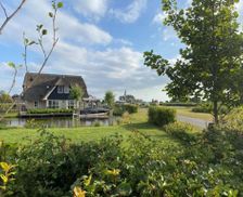 Netherlands Friesland Delfstrahuizen vacation rental compare prices direct by owner 27060676