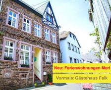 Germany RP Zell (Mosel) vacation rental compare prices direct by owner 14313727