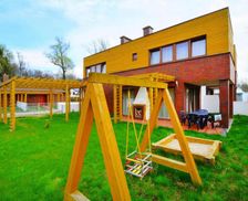 Poland West Pomerania Sarbinowo vacation rental compare prices direct by owner 28615999