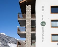 Switzerland Grisons Churwalden vacation rental compare prices direct by owner 26361073