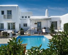 Greece South Aegean Naoussa Kolibithres vacation rental compare prices direct by owner 4920709