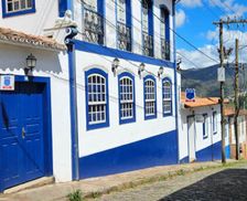 Brazil Minas Gerais Ouro Preto vacation rental compare prices direct by owner 26448743