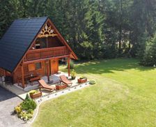 Slovakia Region of Žilina Lehotská vacation rental compare prices direct by owner 26795655